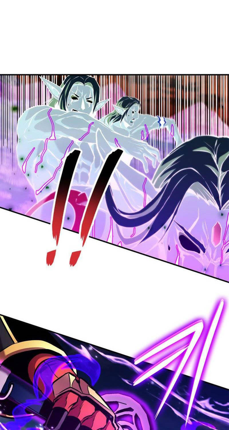 Huyền Thoại Game Thủ – Tái Xuất Chapter 160 85