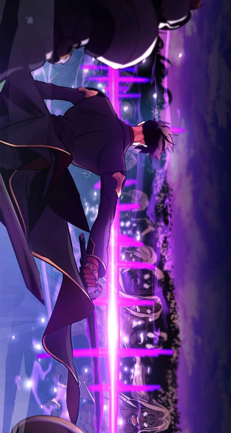 Huyền Thoại Game Thủ – Tái Xuất Chapter 160 88