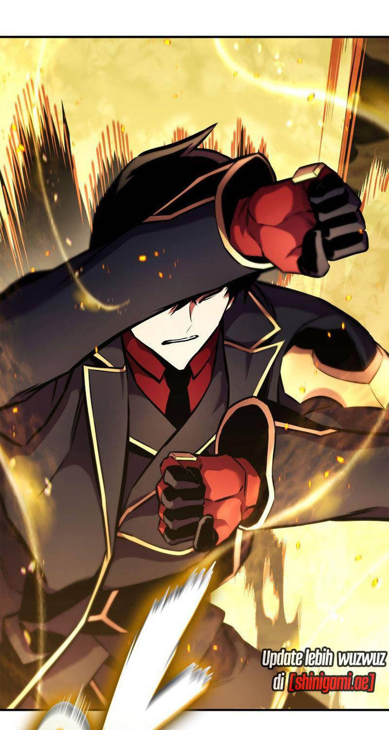 Huyền Thoại Game Thủ – Tái Xuất Chapter 160 122