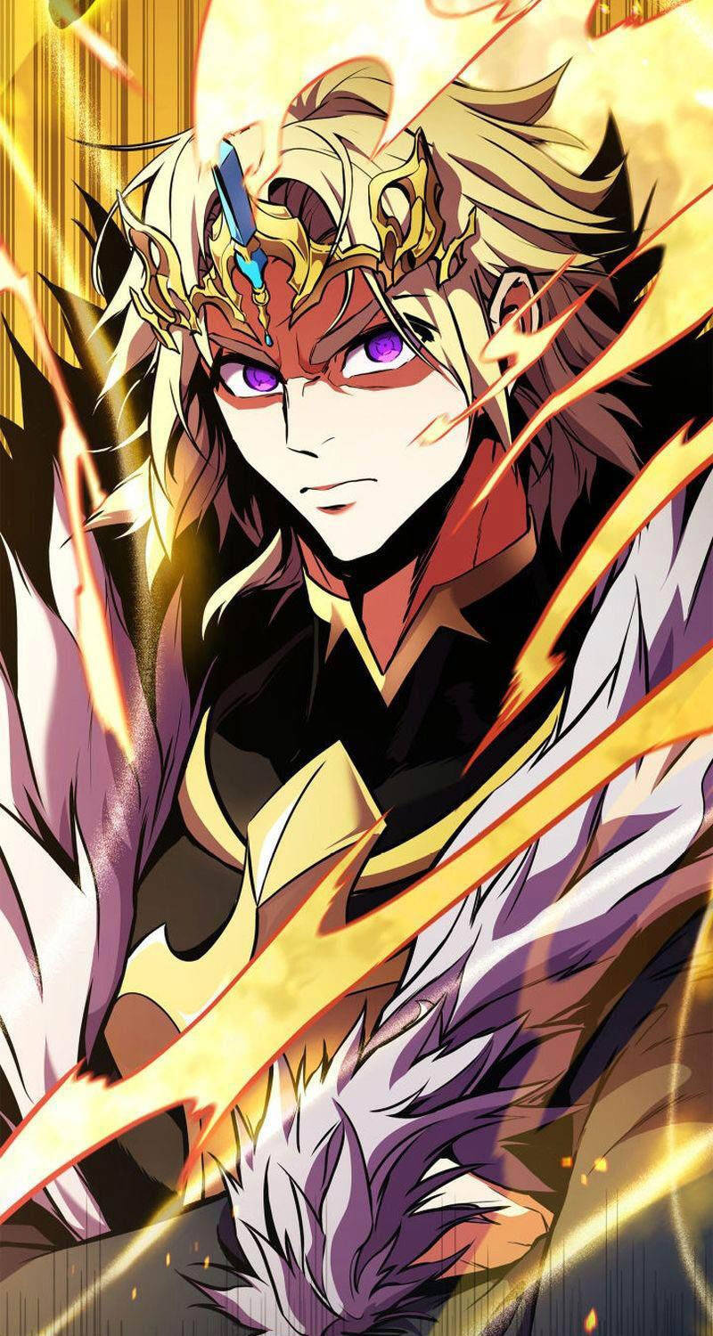 Huyền Thoại Game Thủ – Tái Xuất Chapter 160 132