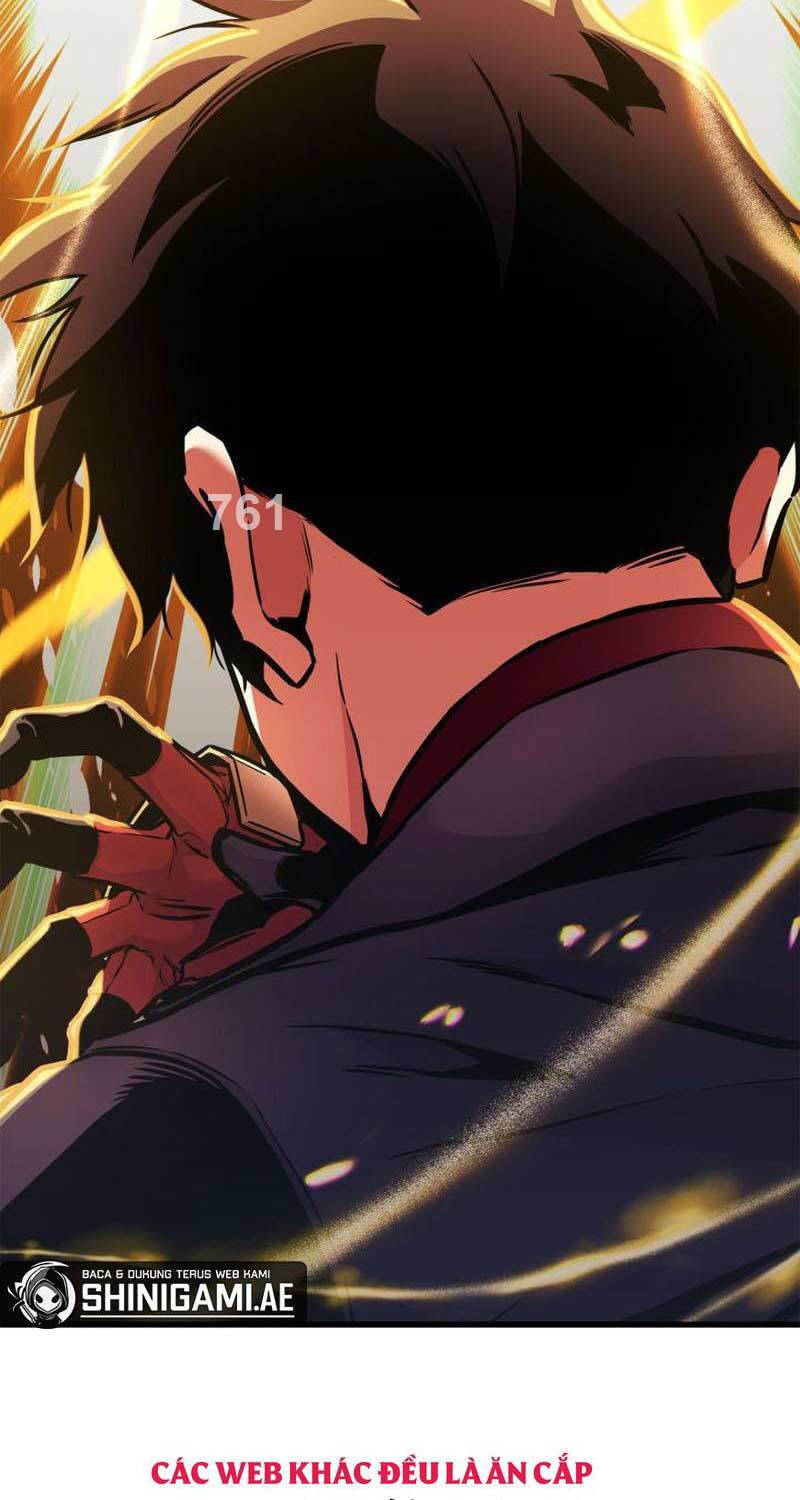 Huyền Thoại Game Thủ – Tái Xuất Chapter 161 5