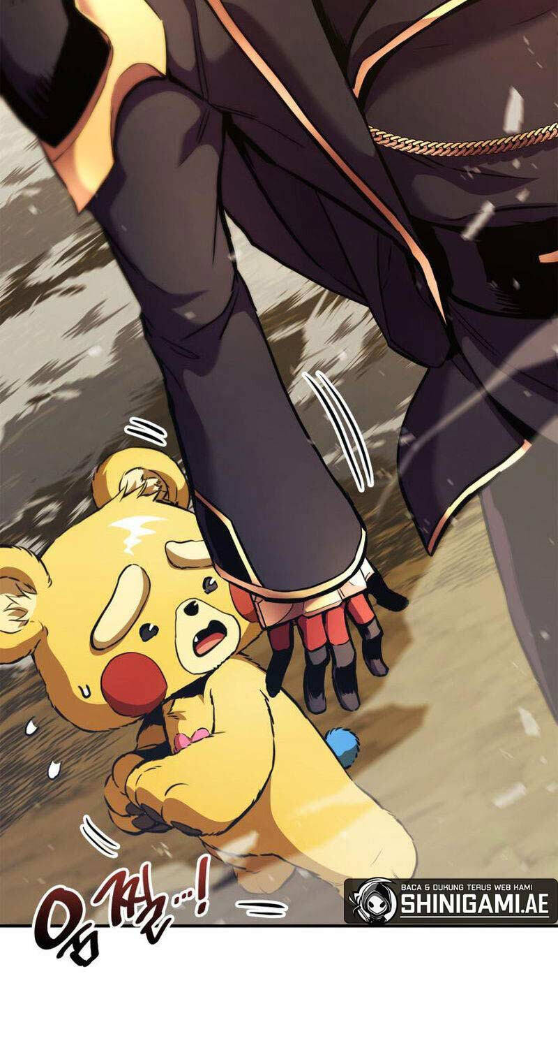 Huyền Thoại Game Thủ – Tái Xuất Chapter 161 18