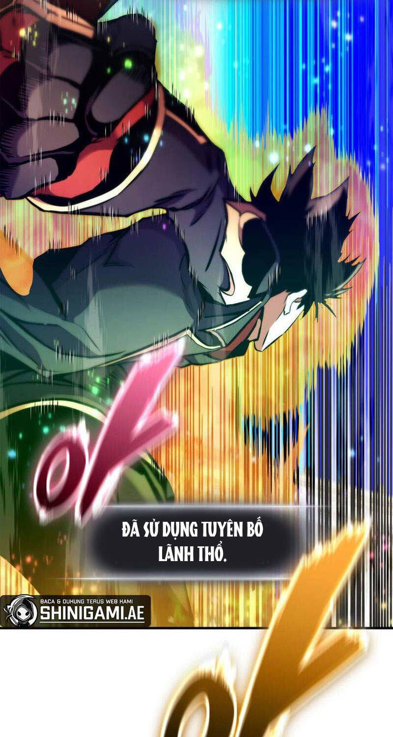 Huyền Thoại Game Thủ – Tái Xuất Chapter 161 36