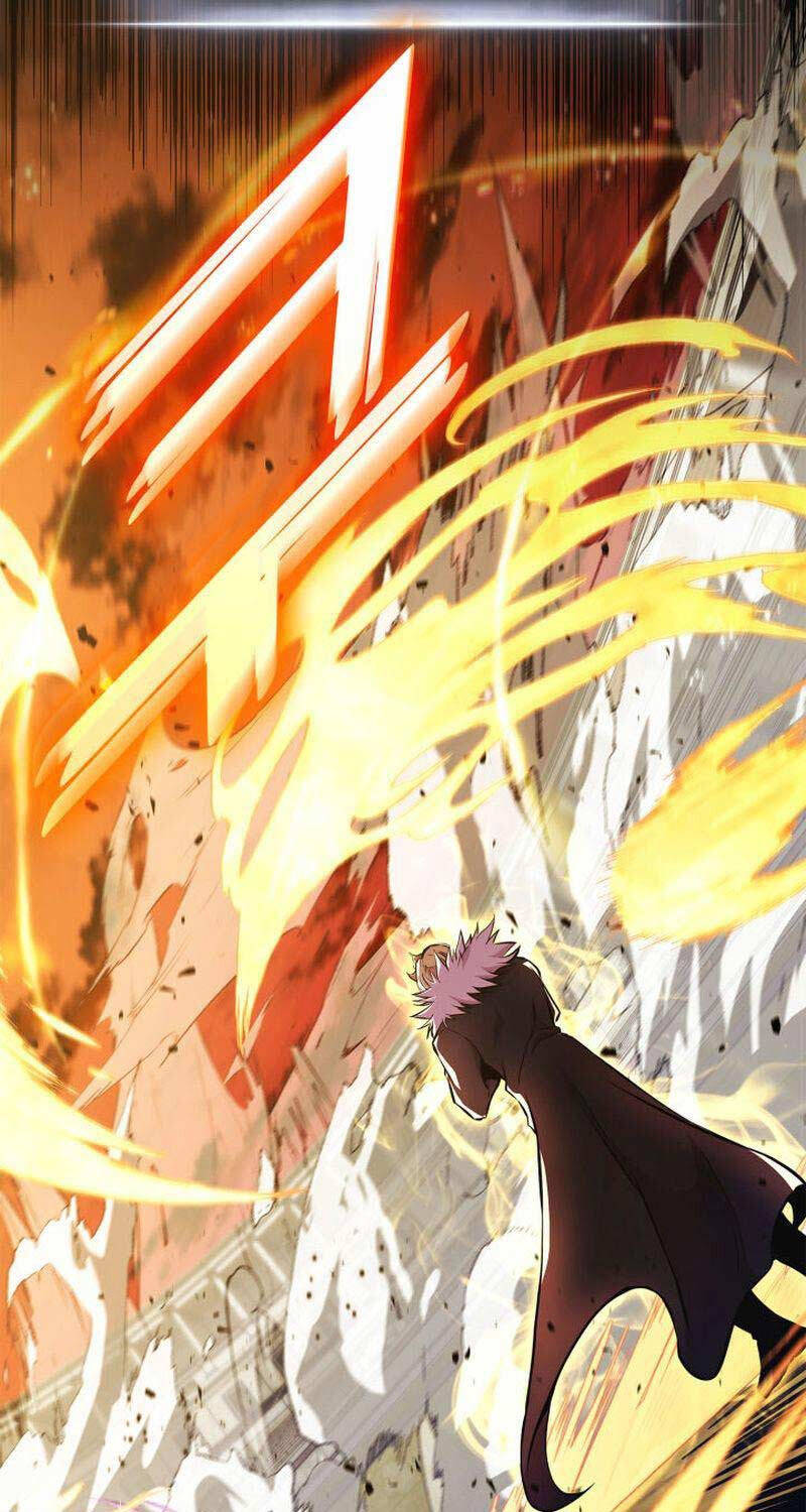 Huyền Thoại Game Thủ – Tái Xuất Chapter 161 43