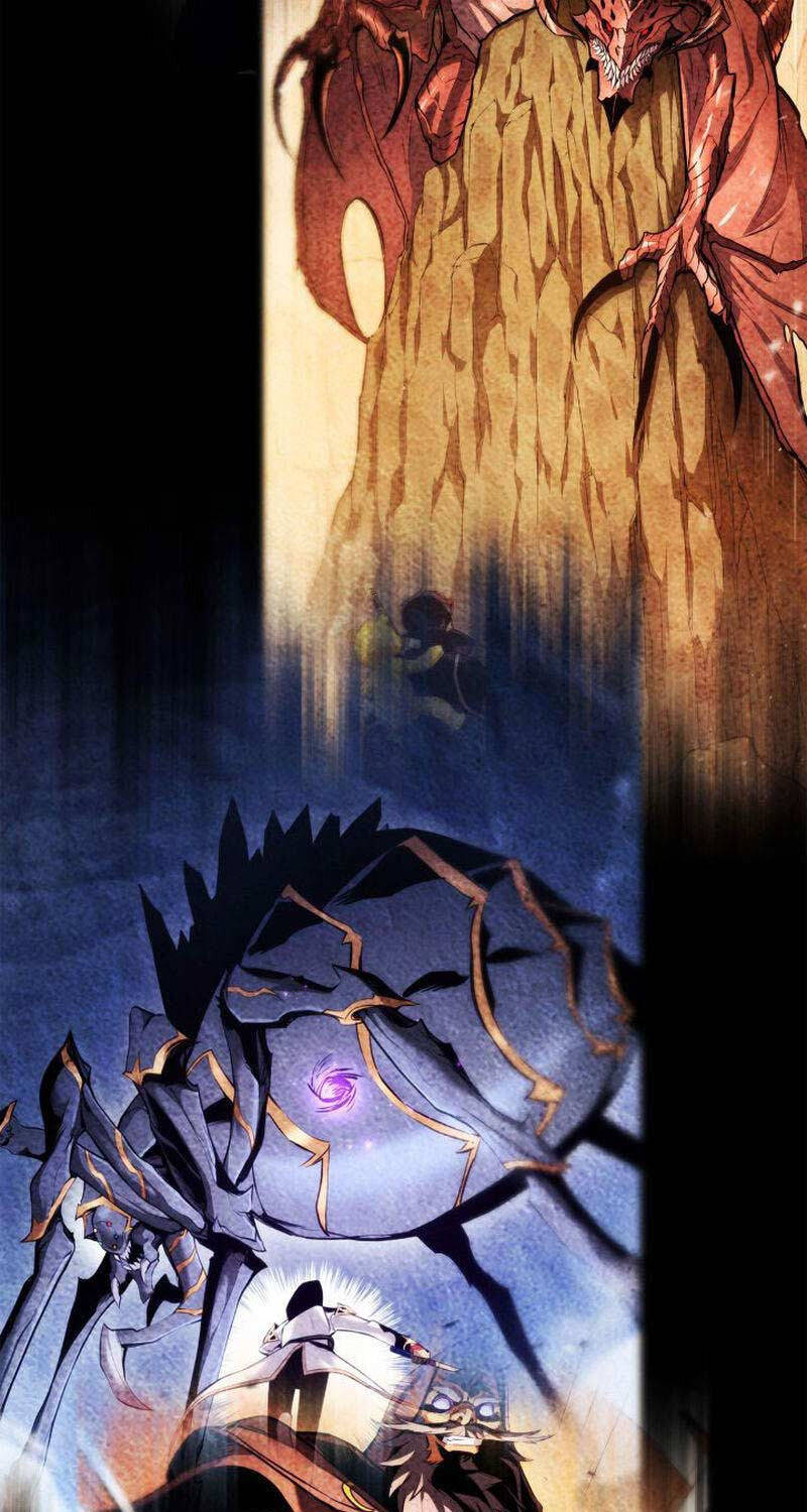 Huyền Thoại Game Thủ – Tái Xuất Chapter 161 77