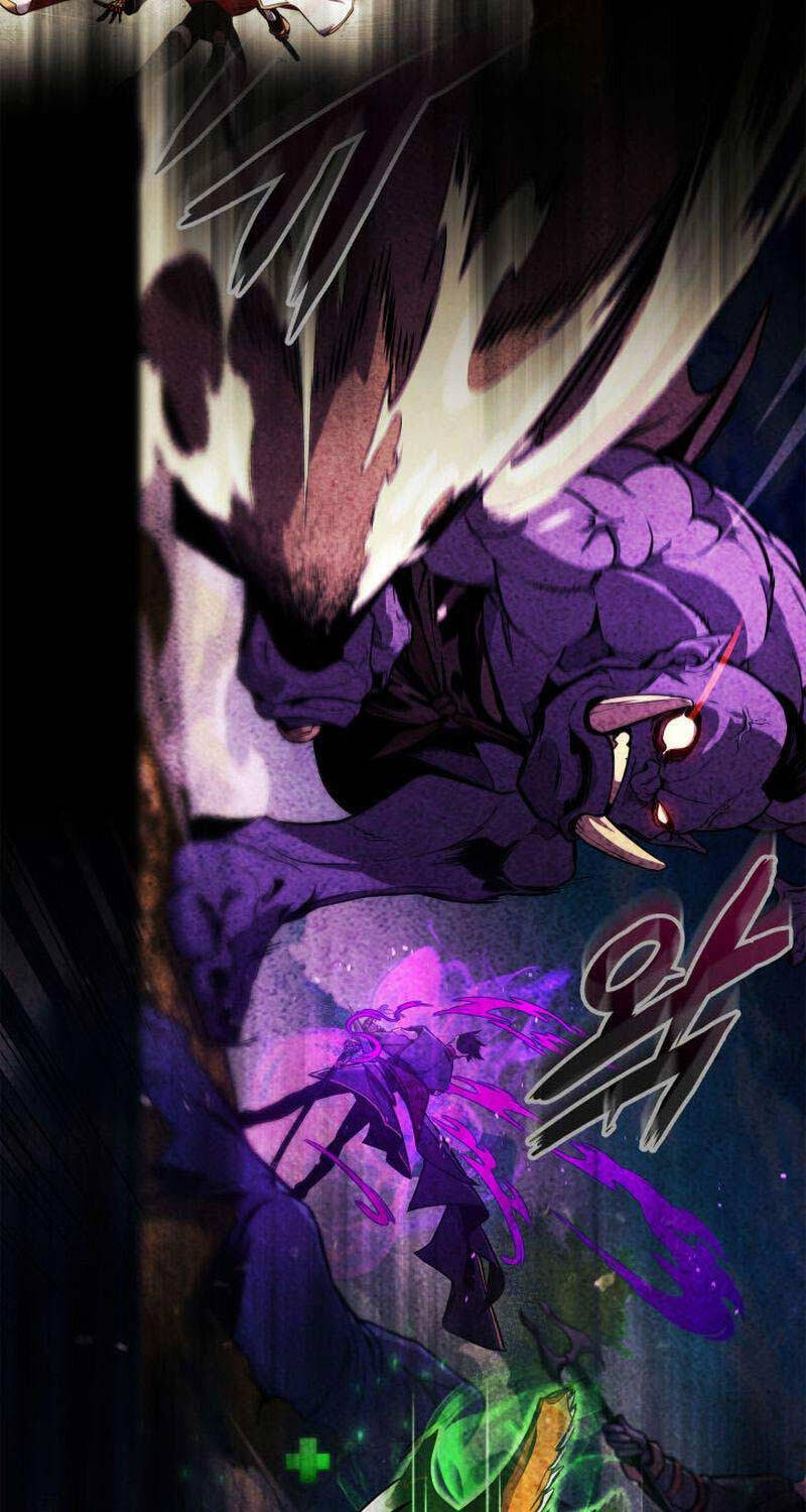 Huyền Thoại Game Thủ – Tái Xuất Chapter 161 79