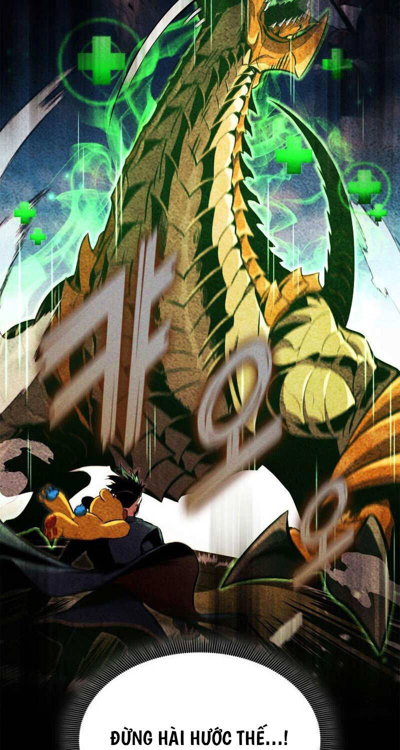 Huyền Thoại Game Thủ – Tái Xuất Chapter 161 80