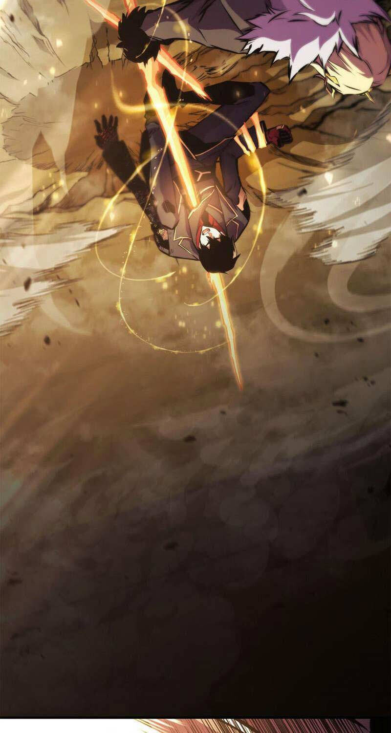 Huyền Thoại Game Thủ – Tái Xuất Chapter 161 94