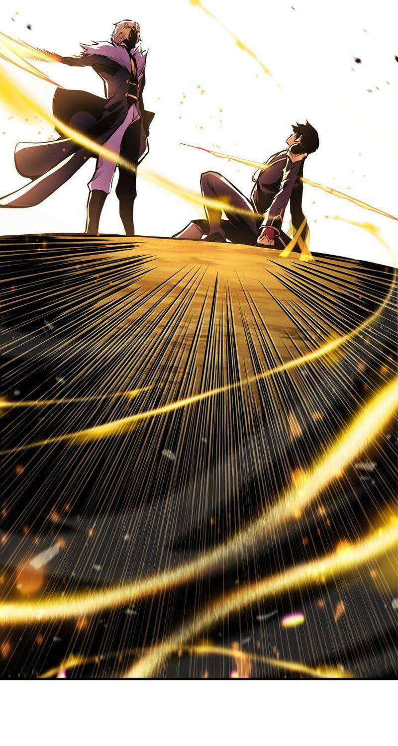 Huyền Thoại Game Thủ – Tái Xuất Chapter 161 97