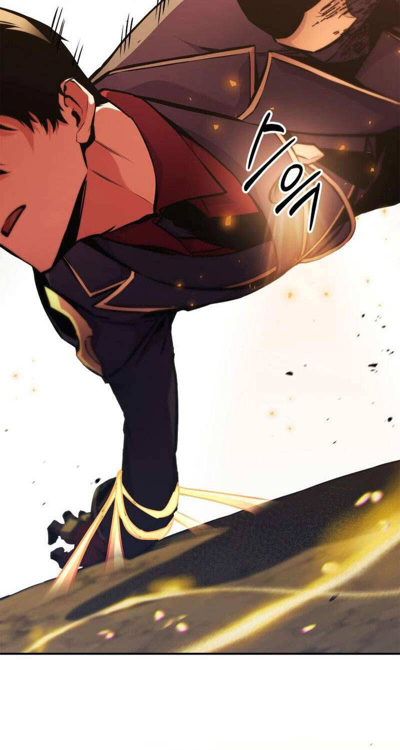 Huyền Thoại Game Thủ – Tái Xuất Chapter 161 99