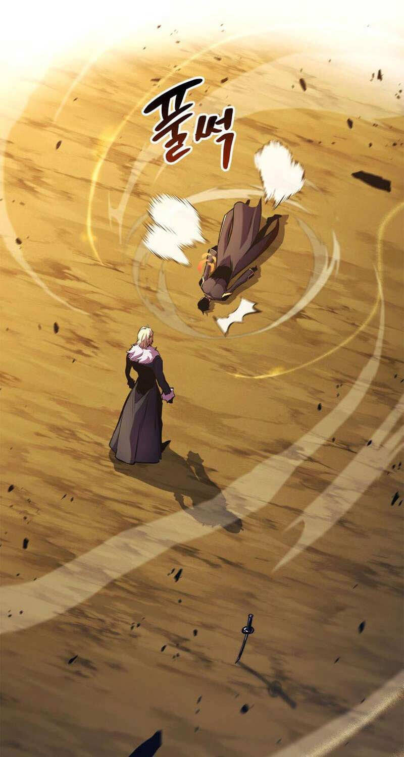 Huyền Thoại Game Thủ – Tái Xuất Chapter 161 100