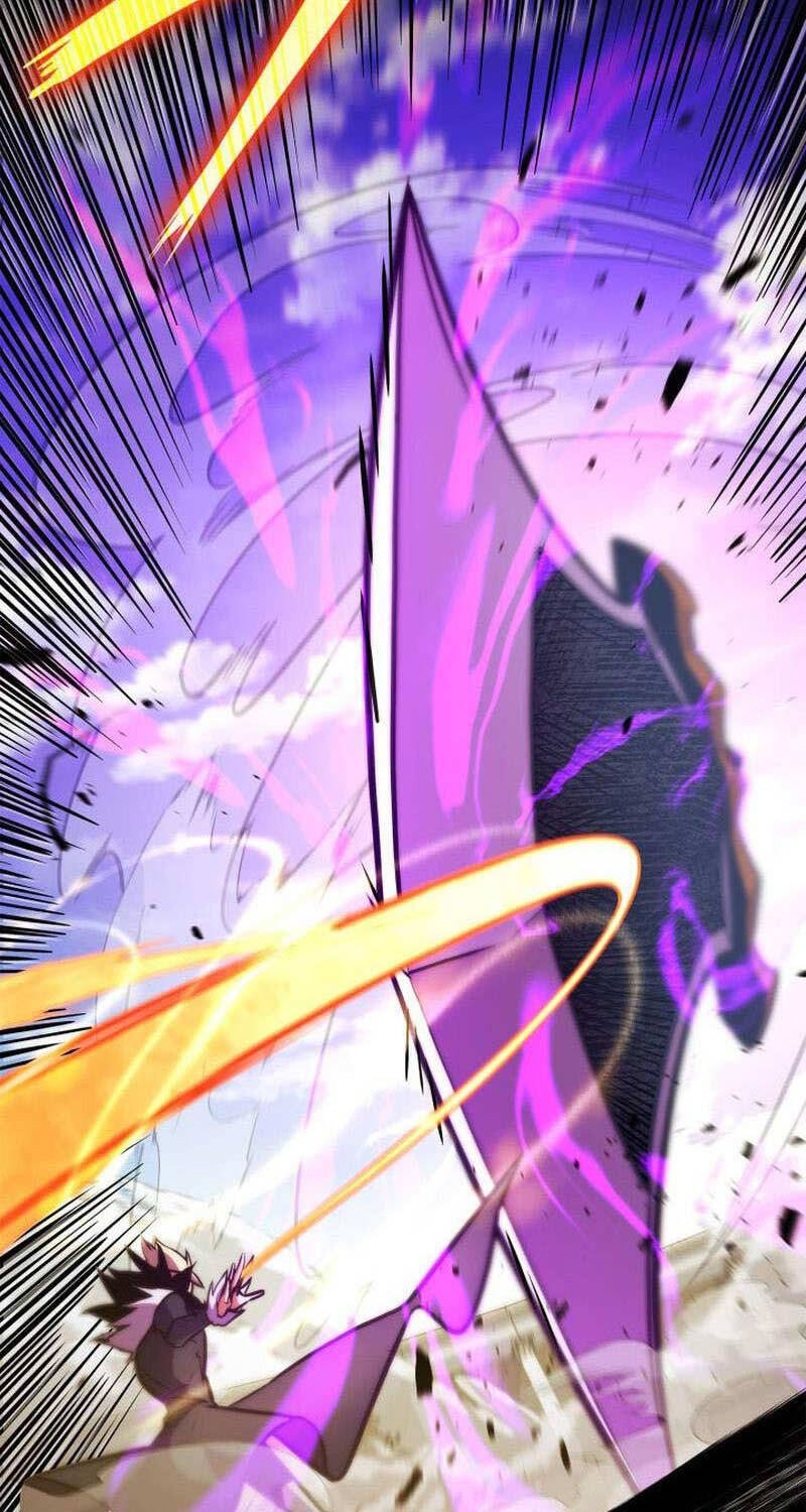 Huyền Thoại Game Thủ – Tái Xuất Chapter 161 117