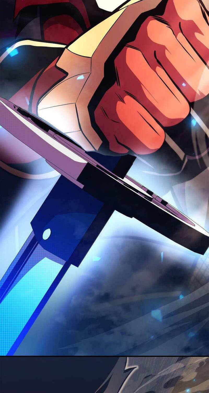 Huyền Thoại Game Thủ – Tái Xuất Chapter 161 125