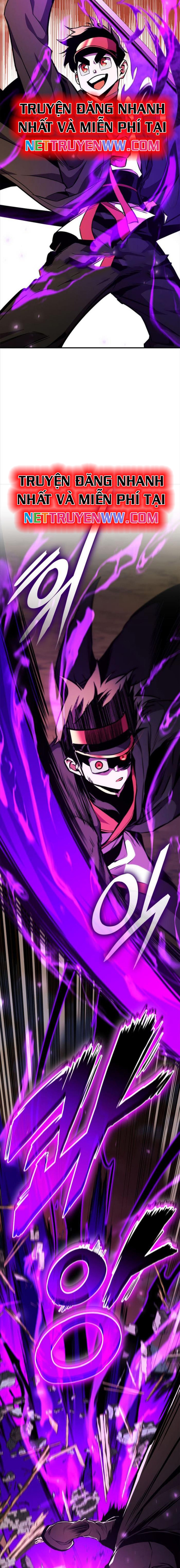 Huyền Thoại Game Thủ – Tái Xuất Chapter 166 3