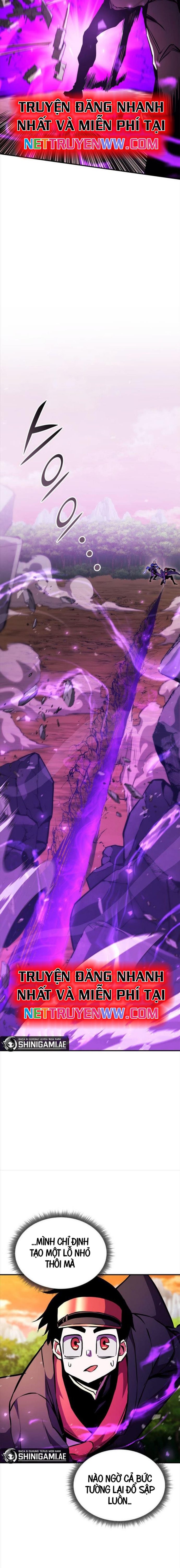 Huyền Thoại Game Thủ – Tái Xuất Chapter 166 4