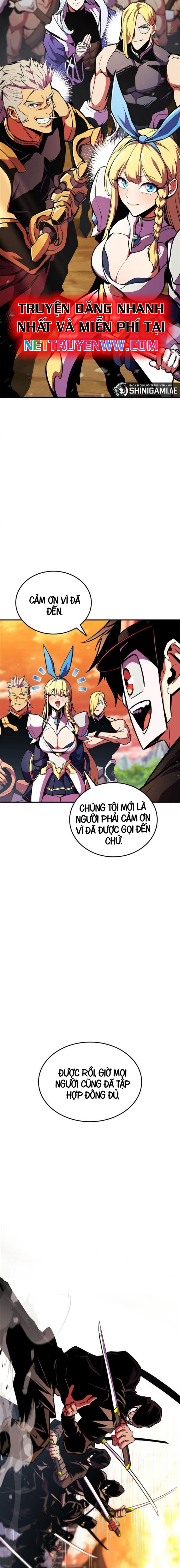 Huyền Thoại Game Thủ – Tái Xuất Chapter 166 6