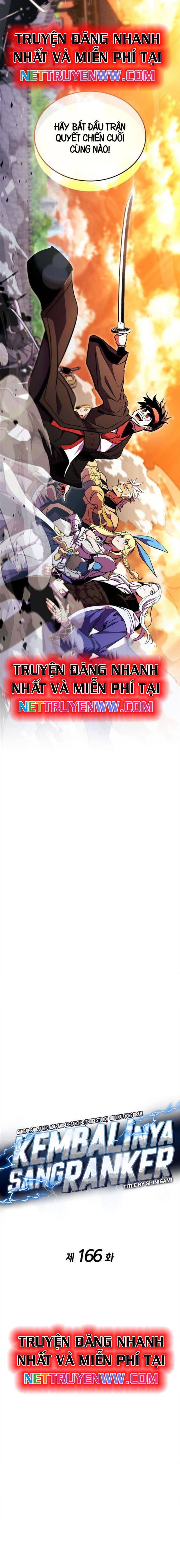Huyền Thoại Game Thủ – Tái Xuất Chapter 166 7