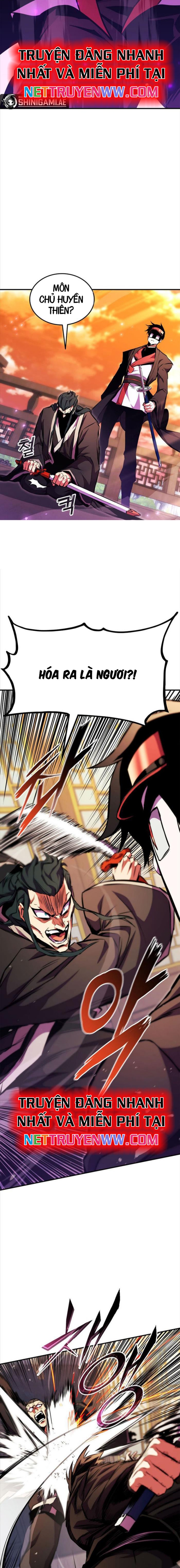Huyền Thoại Game Thủ – Tái Xuất Chapter 166 12