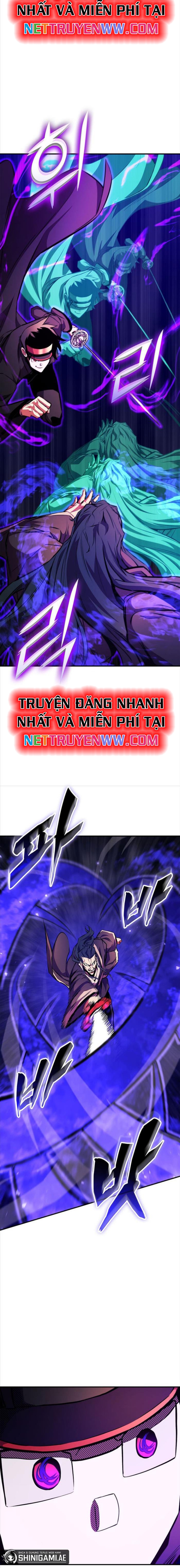 Huyền Thoại Game Thủ – Tái Xuất Chapter 166 15