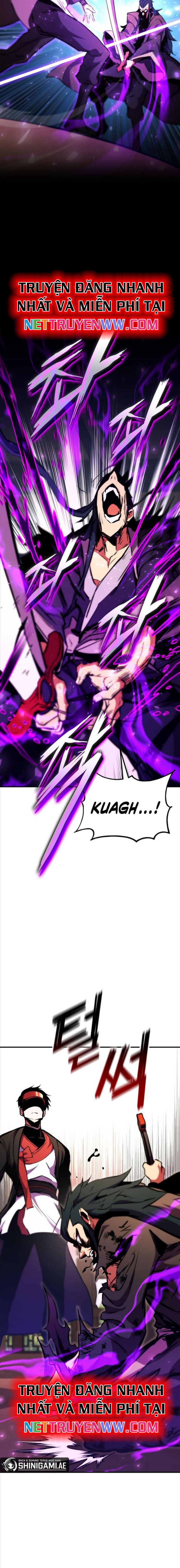 Huyền Thoại Game Thủ – Tái Xuất Chapter 166 17