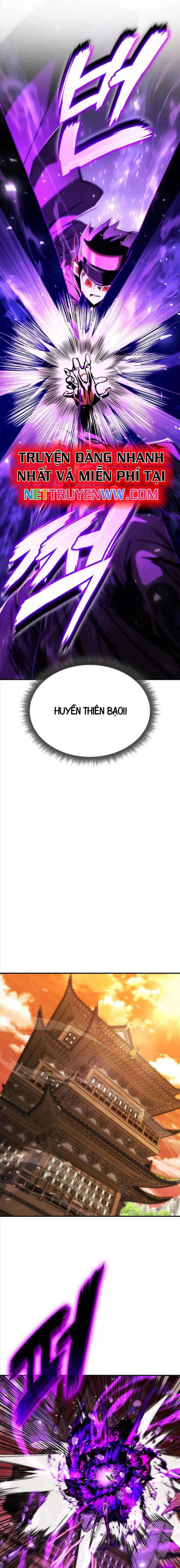 Huyền Thoại Game Thủ – Tái Xuất Chapter 166 19