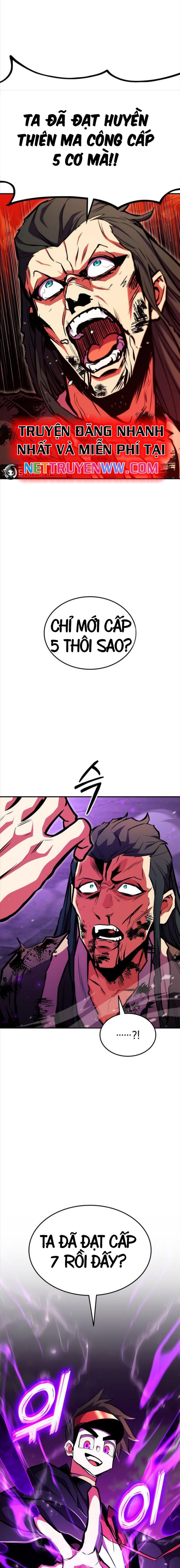 Huyền Thoại Game Thủ – Tái Xuất Chapter 166 21