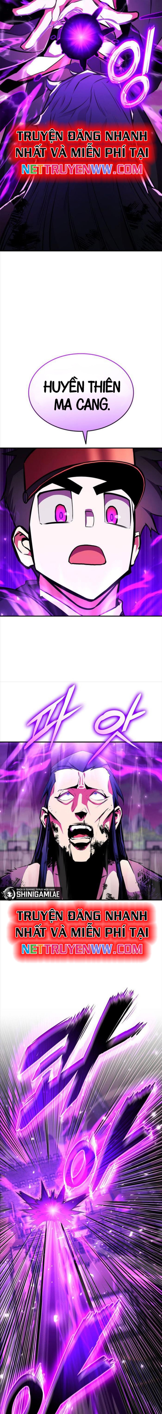 Huyền Thoại Game Thủ – Tái Xuất Chapter 166 22