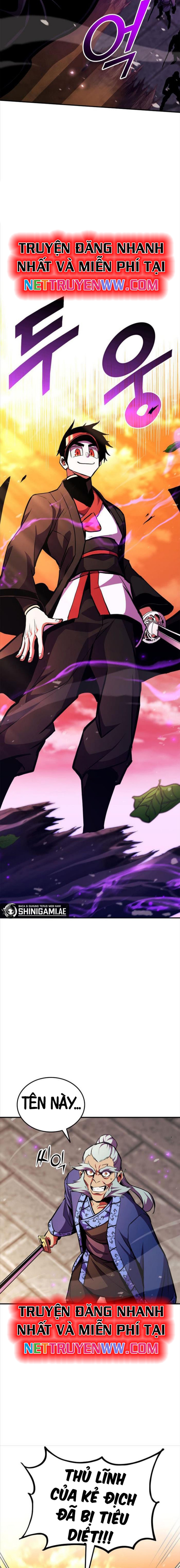 Huyền Thoại Game Thủ – Tái Xuất Chapter 166 24