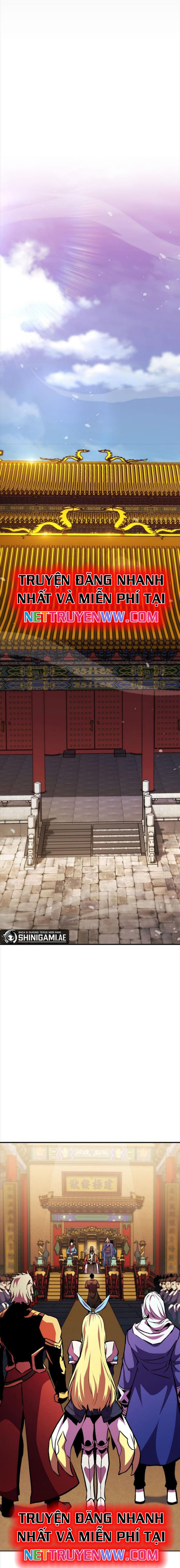 Huyền Thoại Game Thủ – Tái Xuất Chapter 166 26