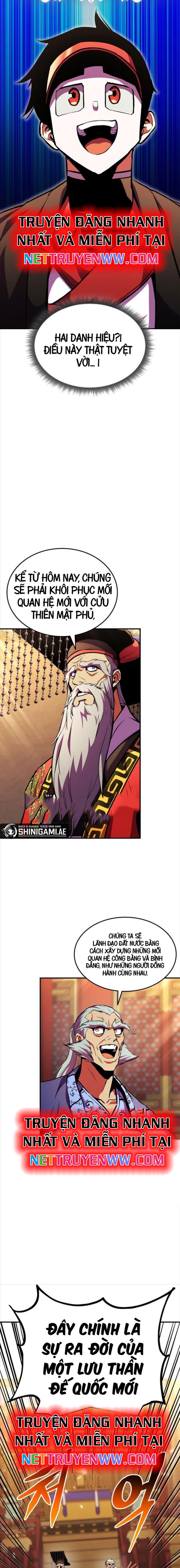 Huyền Thoại Game Thủ – Tái Xuất Chapter 166 29