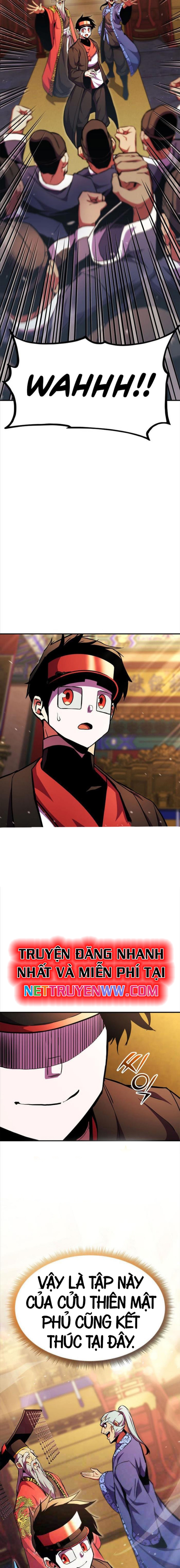 Huyền Thoại Game Thủ – Tái Xuất Chapter 166 30