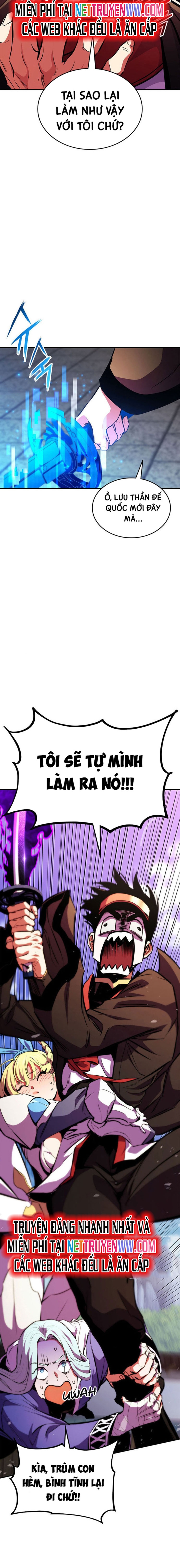 Huyền Thoại Game Thủ – Tái Xuất Chapter 167 5