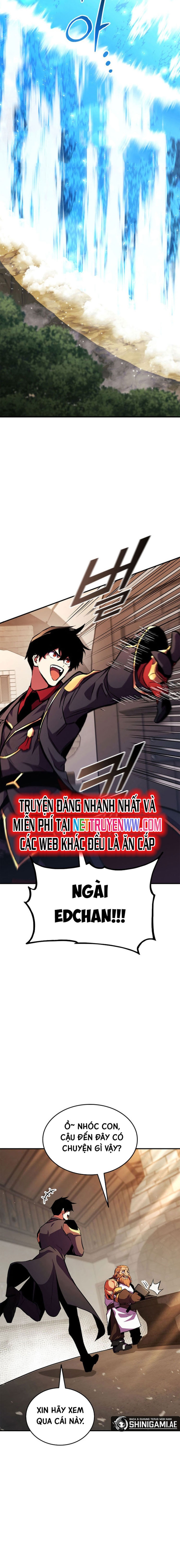 Huyền Thoại Game Thủ – Tái Xuất Chapter 167 8