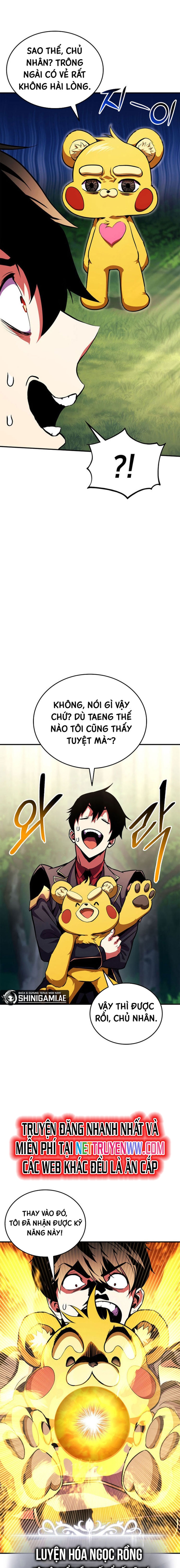 Huyền Thoại Game Thủ – Tái Xuất Chapter 167 17