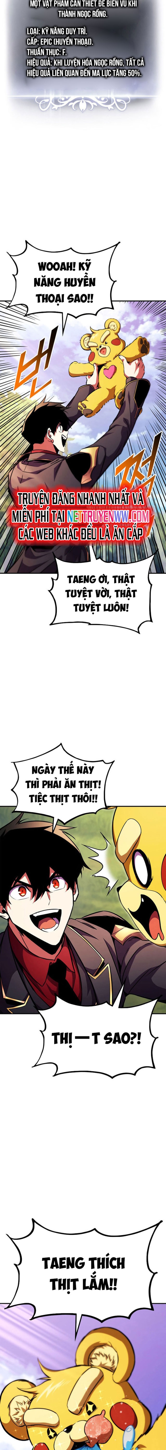 Huyền Thoại Game Thủ – Tái Xuất Chapter 167 18