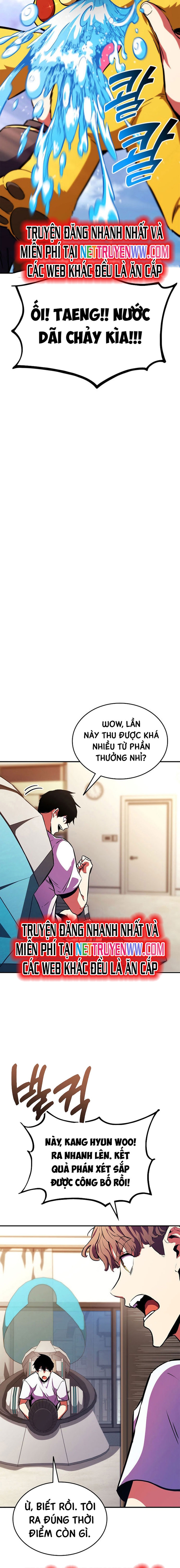 Huyền Thoại Game Thủ – Tái Xuất Chapter 167 19