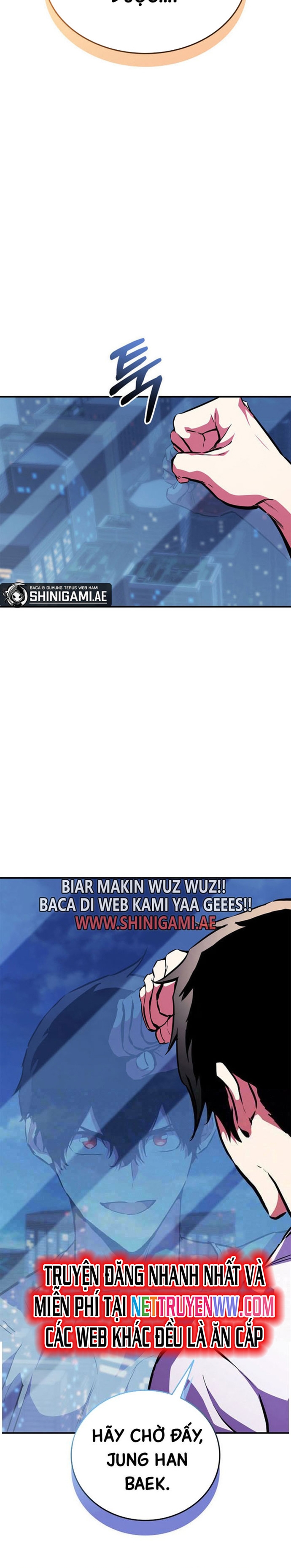 Huyền Thoại Game Thủ – Tái Xuất Chapter 167 24