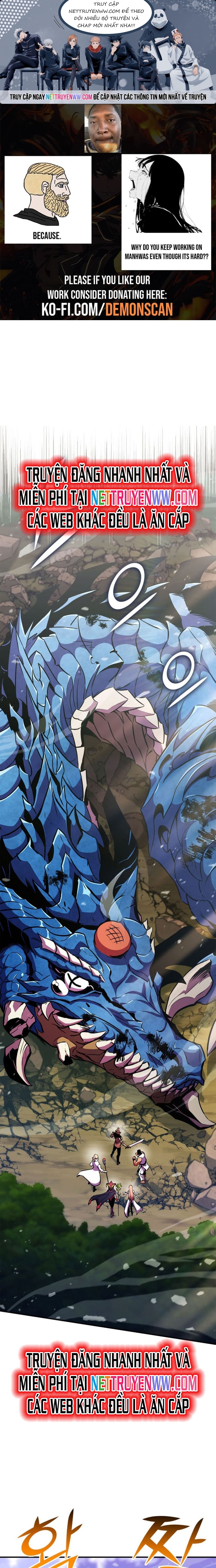 Huyền Thoại Game Thủ – Tái Xuất Chapter 168 1