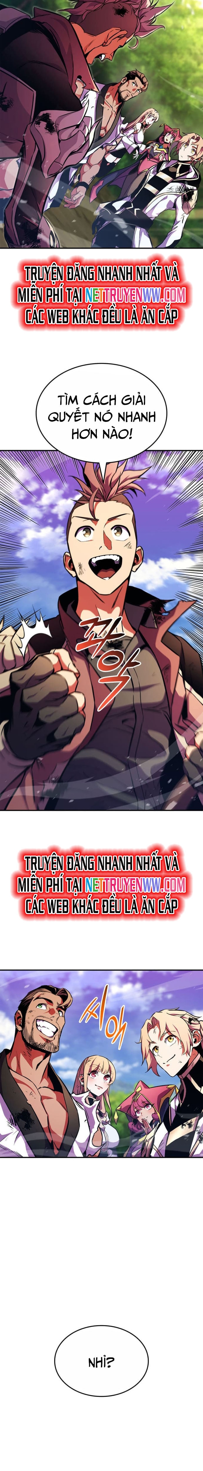 Huyền Thoại Game Thủ – Tái Xuất Chapter 168 3