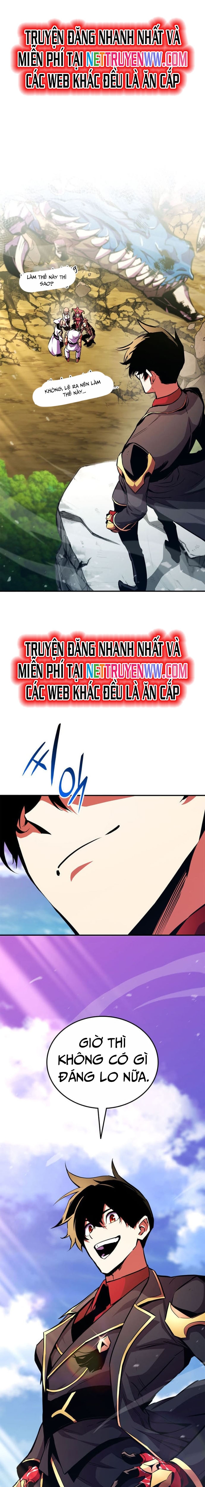 Huyền Thoại Game Thủ – Tái Xuất Chapter 168 4