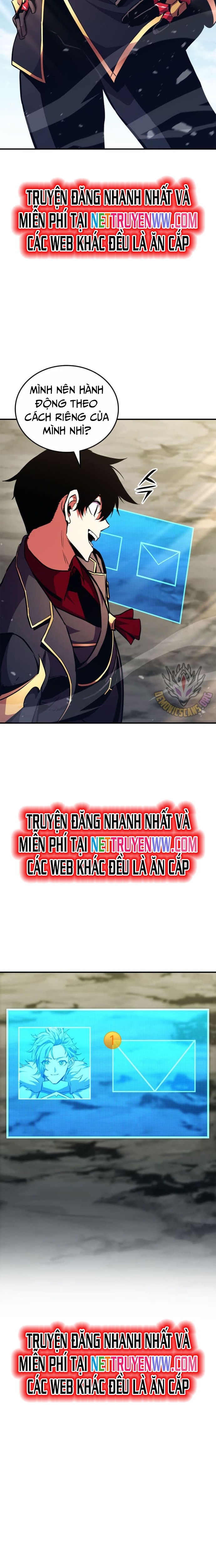 Huyền Thoại Game Thủ – Tái Xuất Chapter 168 5