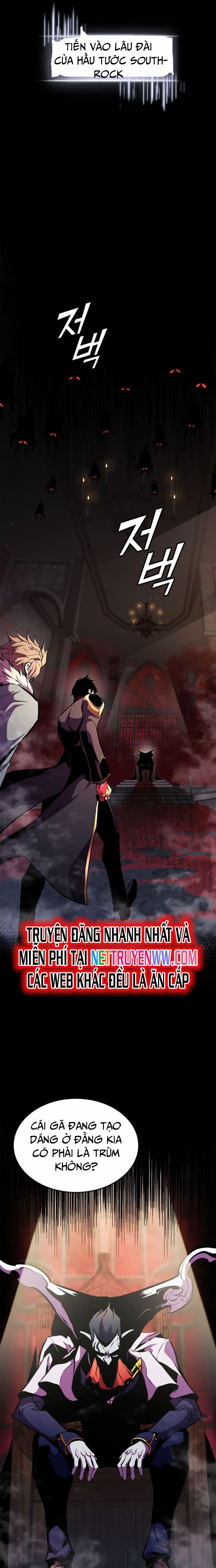 Huyền Thoại Game Thủ – Tái Xuất Chapter 168 10