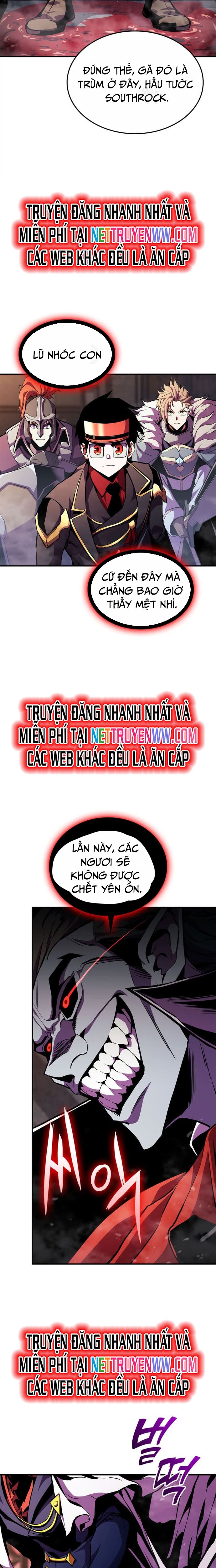 Huyền Thoại Game Thủ – Tái Xuất Chapter 168 11