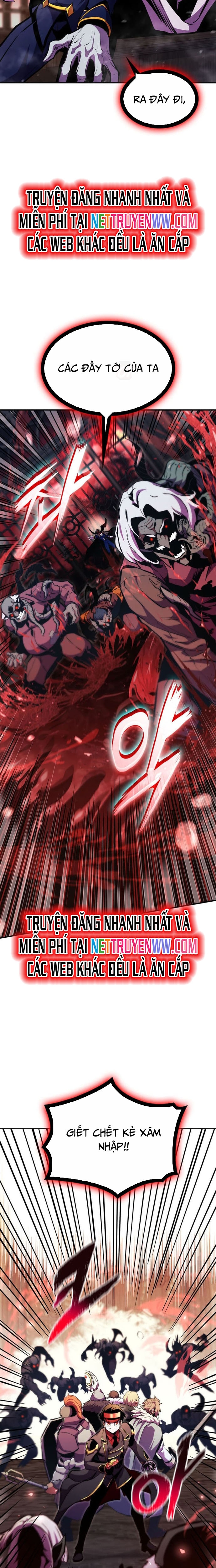 Huyền Thoại Game Thủ – Tái Xuất Chapter 168 12