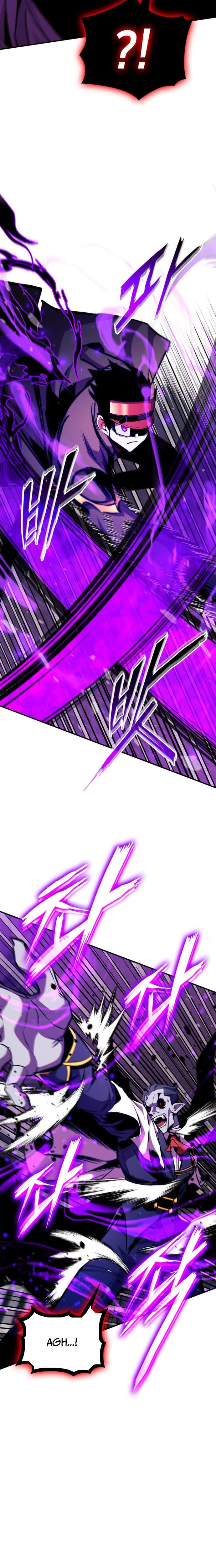 Huyền Thoại Game Thủ – Tái Xuất Chapter 168 14