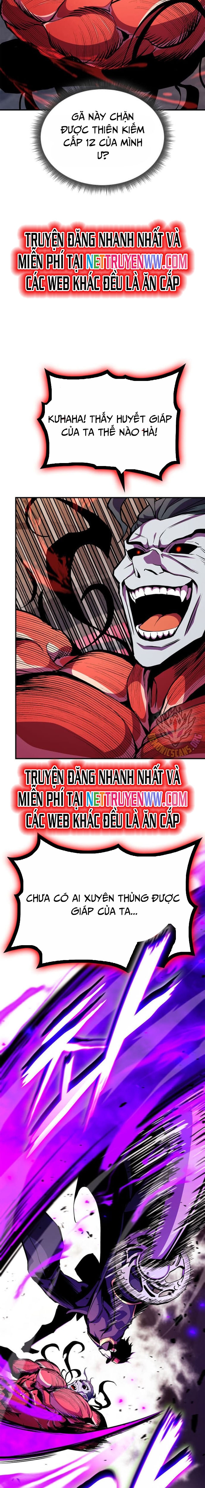 Huyền Thoại Game Thủ – Tái Xuất Chapter 168 17