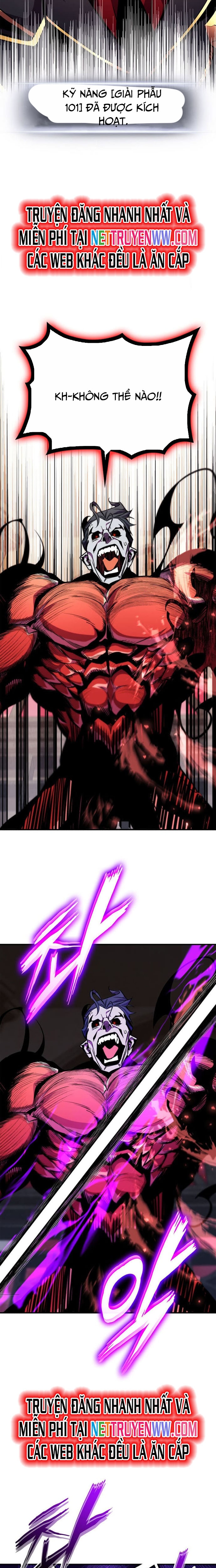 Huyền Thoại Game Thủ – Tái Xuất Chapter 168 19