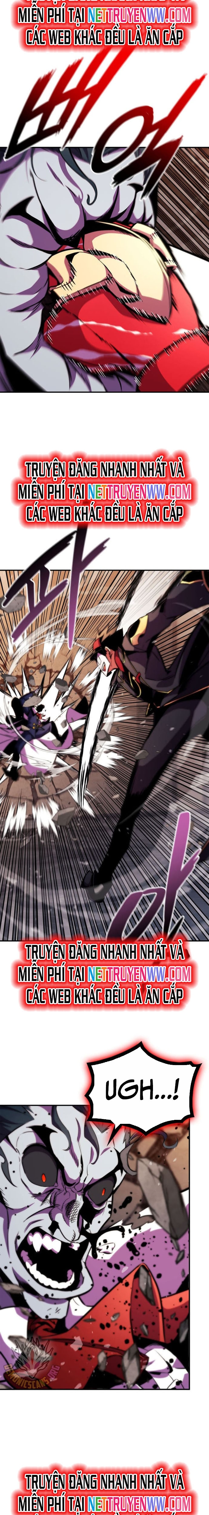 Huyền Thoại Game Thủ – Tái Xuất Chapter 168 23