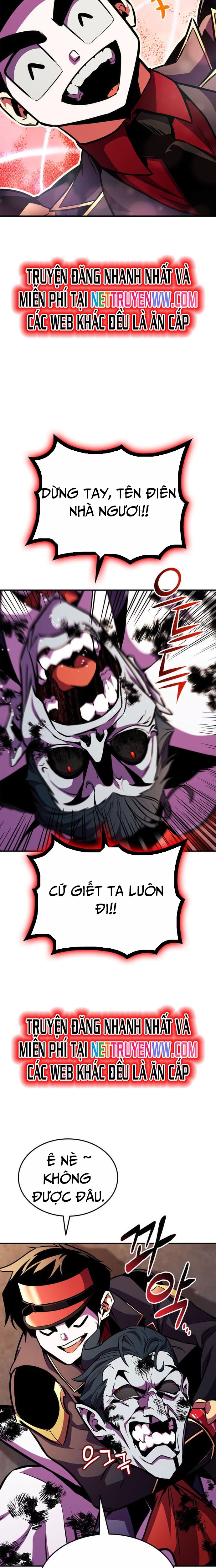 Huyền Thoại Game Thủ – Tái Xuất Chapter 168 27