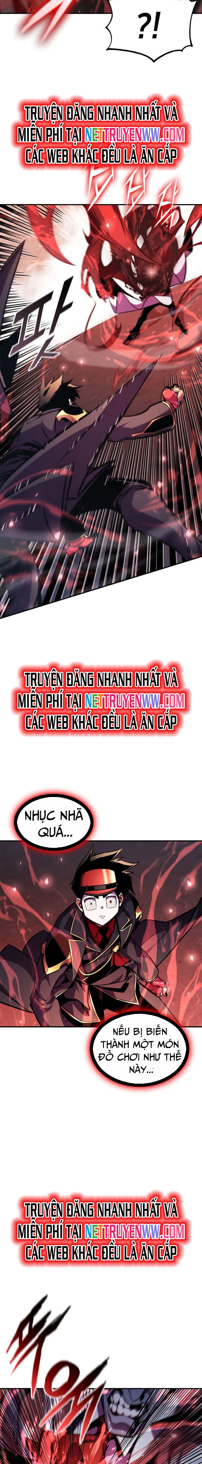 Huyền Thoại Game Thủ – Tái Xuất Chapter 168 29